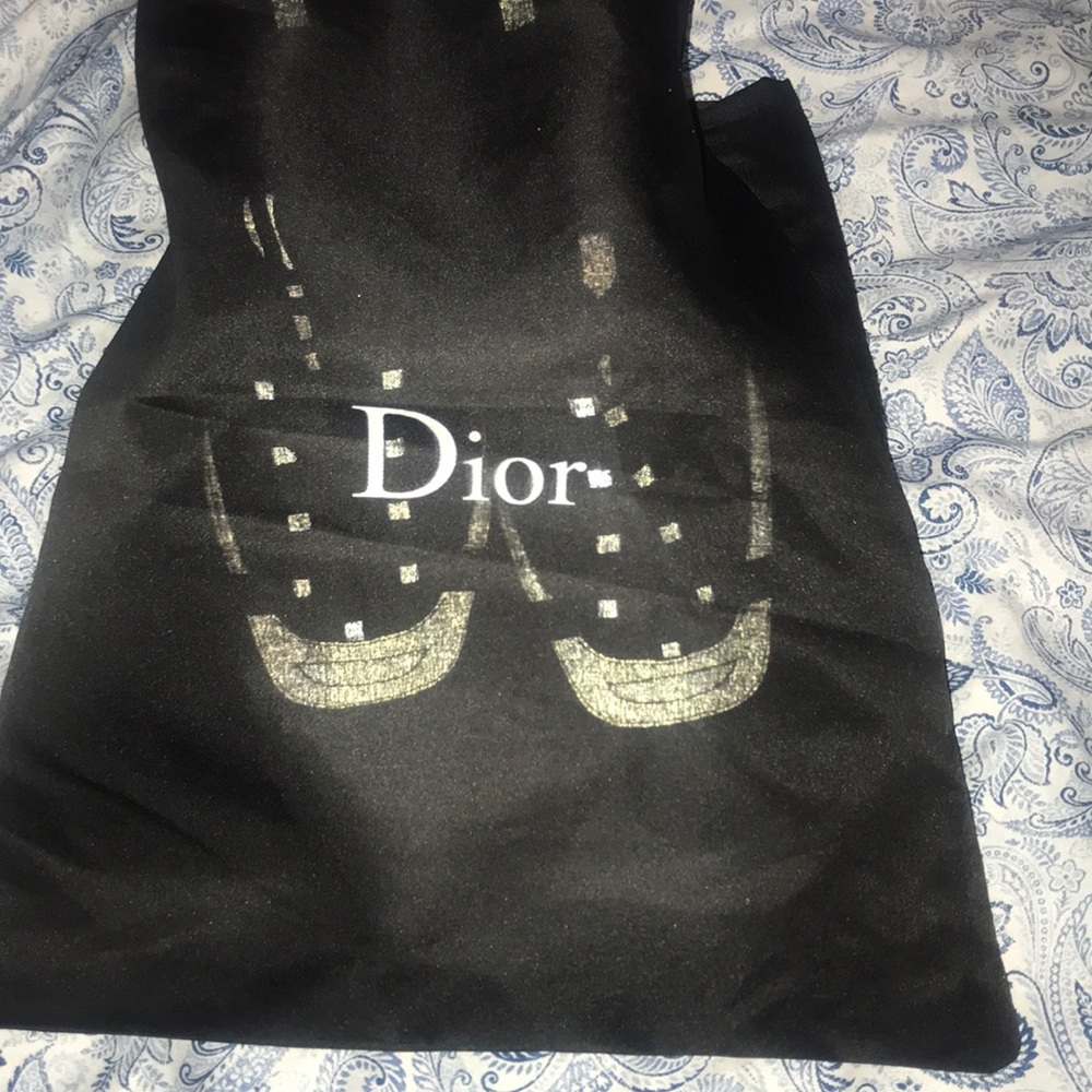 Dior b22